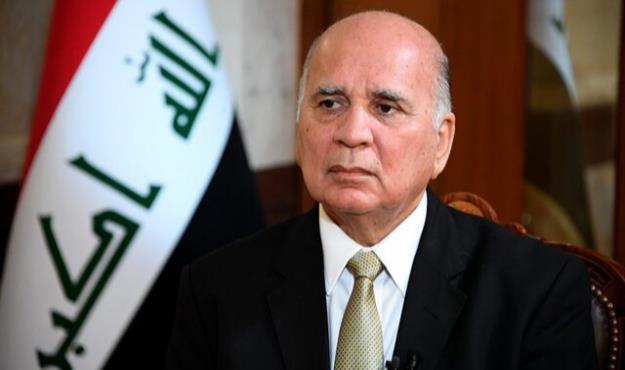  فواد حسین: واشنگتن به دلیل حملات اخیرش عذرخواهی کرد