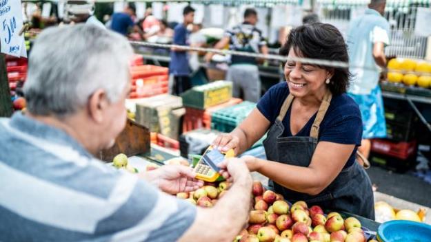 اقتصاد برزیل در سال اول ریاست جمهوری «لولا دی سیلوا» از انتظارات فراتر رفت