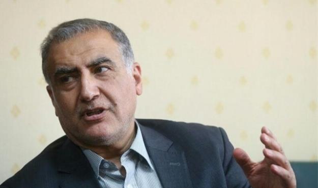 ماجرای ابتلای مردم روستای لردگان به ایدز و استعفای معاون وزیر بعد از مصاحبه دکتر احمدی نژاد!