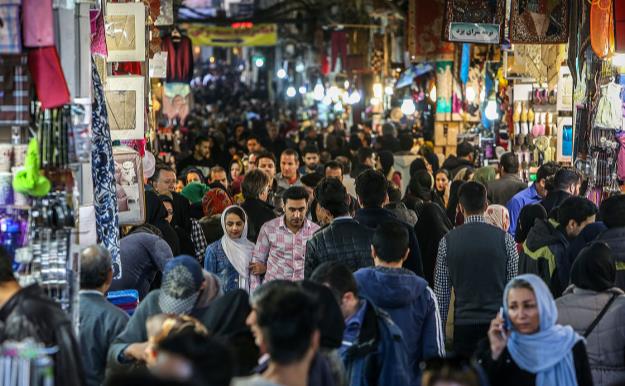  سقوط مجدد نمره ایران در شاخص آزادی اقتصادی