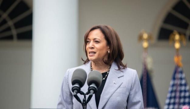  هریس خواستار آتش‌بس فوری در غزه شد 