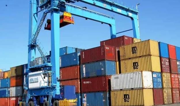 کاهش صادرات و شکل گیری بزرگ‌ترین تراز تجاری منفی در کشور!