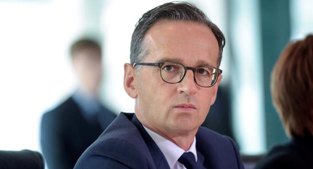  آلمان: دیگر به ترکیه سلاح نمی‌فروشیم