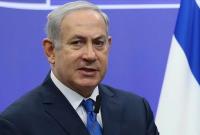 نتانیاهو: اتفاقی در خاورمیانه افتاده که دوره پرتنشی خواهیم داشت