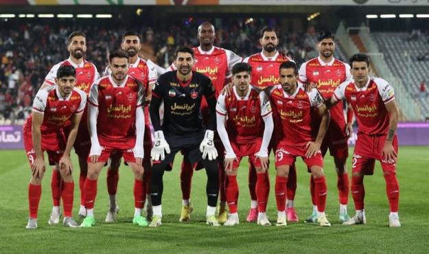  چک ۲ هزار میلیاردی برای خرید باشگاه پرسپولیس کشیده شد 