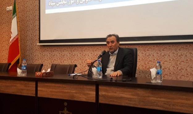 ایران در پرونده کرسنت بیش از ۲ میلیارد دلار محکوم شد