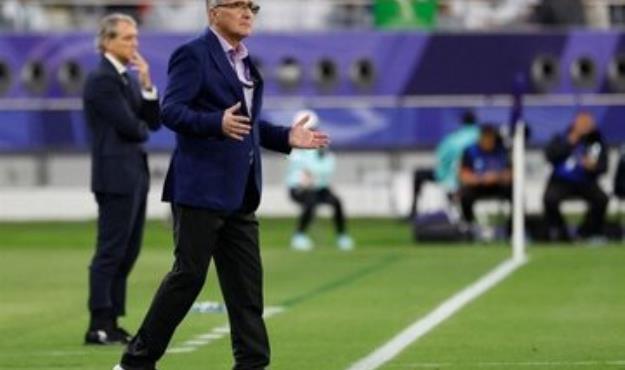  برانکو پیراهن تیم جدیدش را پوشید