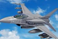 روند تحویل جنگنده‌های «اف-16» به ترکیه آغاز شده است