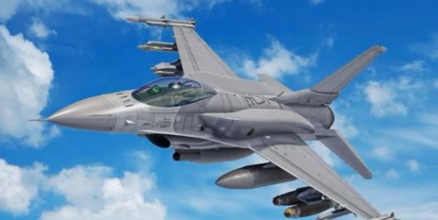 روند تحویل جنگنده‌های «اف-16» به ترکیه آغاز شده است
