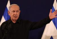  نتانیاهو: وارد شهر رفح خواهیم شد