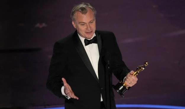  «اوپنهایمر» برنده بزرگ جوایز اسکار شد