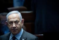  نتانیاهو: در حال جنگ با محور ایران هستیم