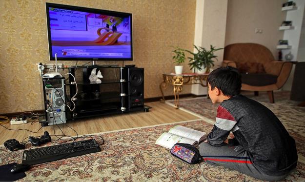 جدول زمانی آموزش تلویزیونی دانش‌آموزان سه‌شنبه ۱۱ آذر