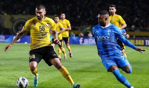 کاهش سهمیه‌های ایران برای مسابقات فصل آینده باشگاهی AFC