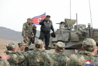 دستور وزیر دفاع کره جنوبی برای ترور کیم در صورت وقوع جنگ