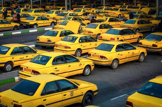 افزایش کرایههای حمل ونقل عمومی پایتخت برای ۱۴۰۳