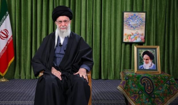  پیام نوروزی رهبر معظم انقلاب به مناسبت سال ۱۴۰۳ 