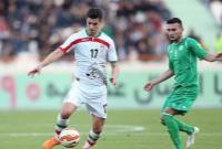  ایران - ترکمستان؛ بازگشت تیم ملی با چهره‌های جدید 