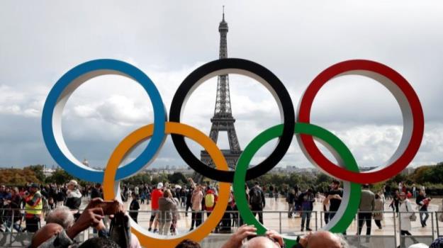 قرعه‌کشی مسابقات فوتبال المپیک پاریس انجام شد