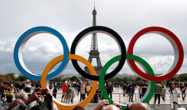 قرعه‌کشی مسابقات فوتبال المپیک پاریس انجام شد