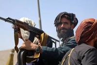 طالبان در خصوص مبارزه با داعش و القاعده دروغ می گوید