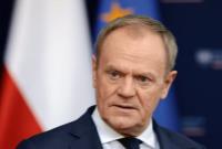 نخست وزیر لهستان: اروپا در «دوره پیش از جنگ» است