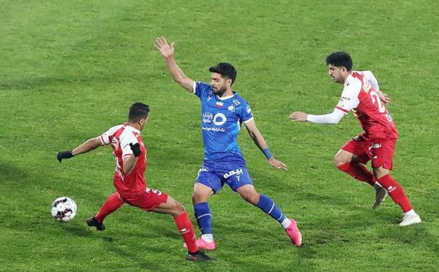 هیچکس پرسپولیس و استقلال را نمیخواهد!