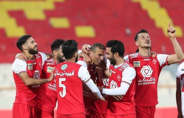  تیم منتخب هفته چهارم لیگ برتر فوتبال با ۳-۳-۴ کلاسیک 