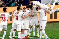  اولین رده‌بندی سال جدید/ فوتبال ایران بیستم دنیا