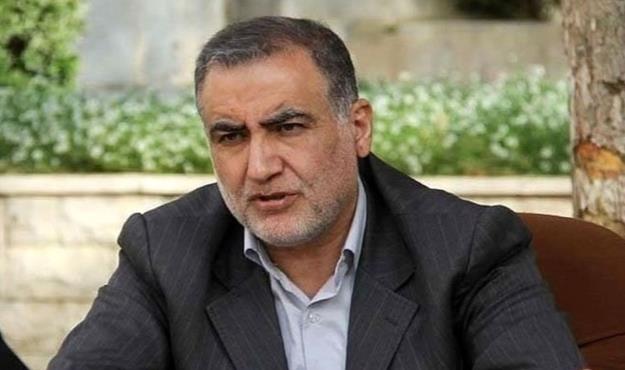 دکتر علیرضابیگی: سفیهانه می‌گویند اگر دولت ما نبود دلار ۲۵۰ هزار تومان می‌شد! + فیلم