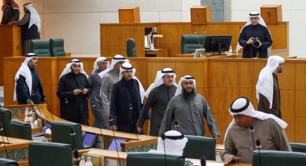 اعلام نتایج انتخابات مجلس کویت: مخالفان اکثریت پارلمانی را حفظ کردند