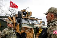  ترکیه معاهده کلیدی کنترل تسلیحات اروپا را به حالت تعلیق درآورد