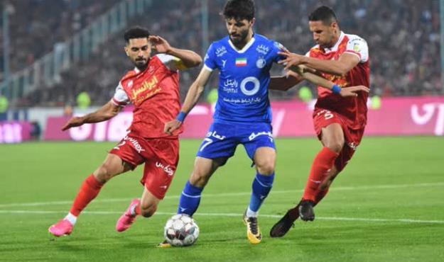 گران‌‌ترین تیم و بازیکن لیگ برتر ایران را بشناسید