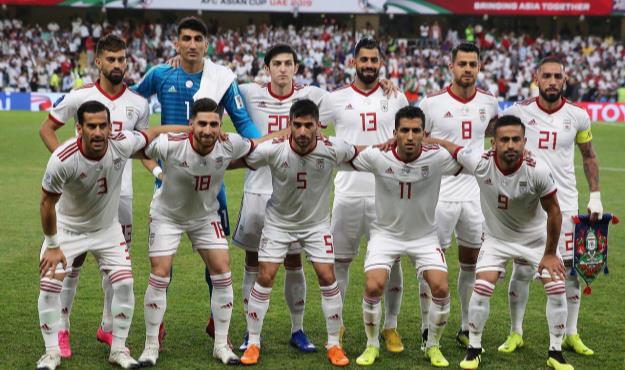  تاریخ مسابقات تیم ملی در مقدماتی جام جهانی قطر مشخص شد