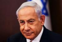 نتانیاهو: برسر موعد حمله به رفح توافق کردیم