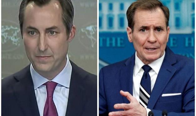 اگر ایران خواهان آتش‌بس در غزه است، به حماس فشار بیاورد