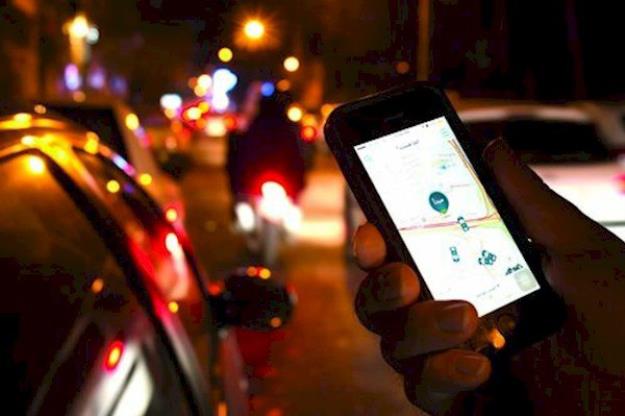 قطع سهمیه سوخت خودروهای اینترنتی!