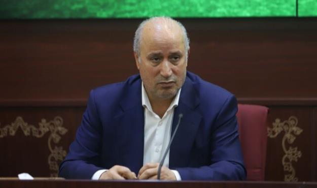  تاج: محدودیت‌ برای باشگاه‌ها بیشتر خواهد شد