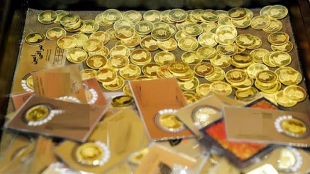  قیمت سکه و طلا در ۷ مرداد؛ روند نرخ سکه همچنان صعودی است