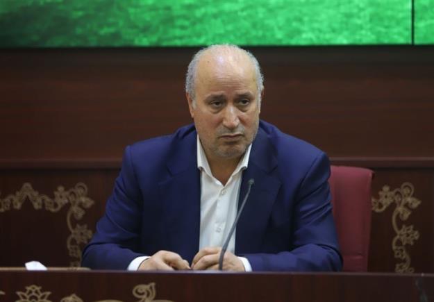 تاج: ۴ باشگاه لیگ برتری ورشکسته هستند