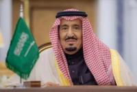  پادشاه عربستان خواهان توقف جنگ غزه شد
