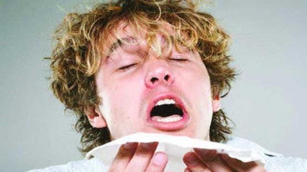  شخصیت شناسی از نوع عطسه کردن افراد