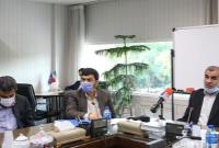 قیمت فولاد، میلگرد و سیمان در بازار تثبیت می‌شود