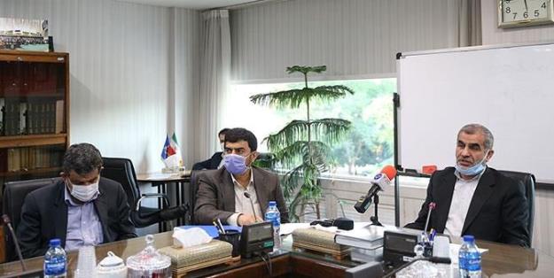 قیمت فولاد، میلگرد و سیمان در بازار تثبیت می‌شود