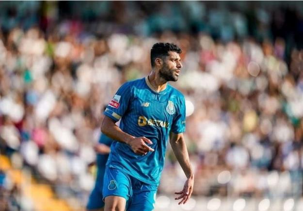  انتقال طارمی به اینتر به عنوان بازیکن غیر اروپایی 