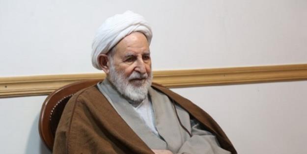 آیت‌الله محمّد یزدی دعوت حق را لبیک گفت