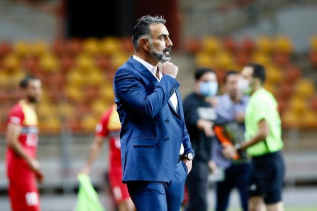 فکری: بدترین استقلال را به ما تحویل دادند/ مشکلات را برطرف می‌کنیم