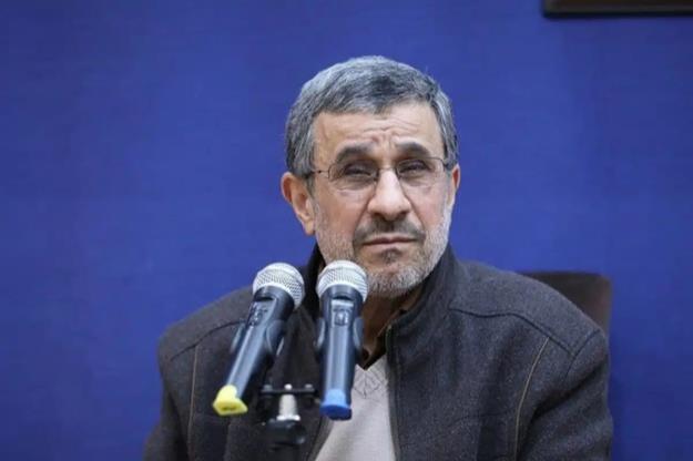 پاسخ دکتر احمدی‌نژاد به سوالی درباره حمله ایران به اسرائیل