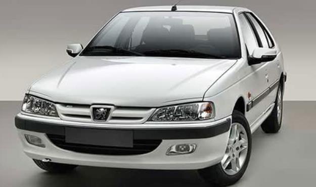 ایران‌خودرو پژو پارس را گران‌ کرد!