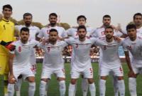 تیم ملی فوتبال ایران بدون تغییر در رده 29 جهان